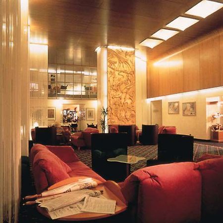 Duomo Milan Hotel Buitenkant foto